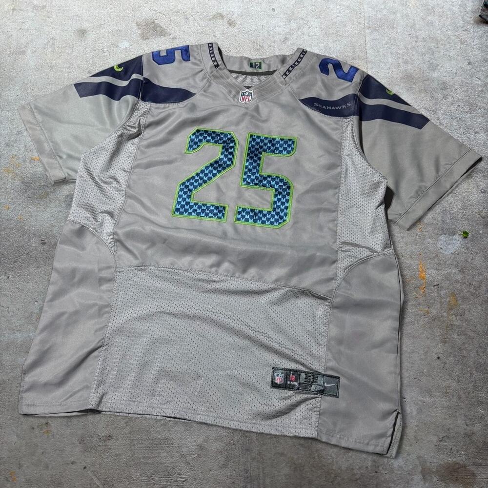 nfl seattle seahawks jersey richard sherman